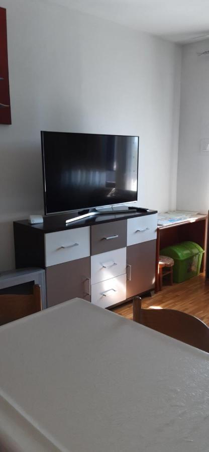 Kvarik Apartment Рийека Екстериор снимка