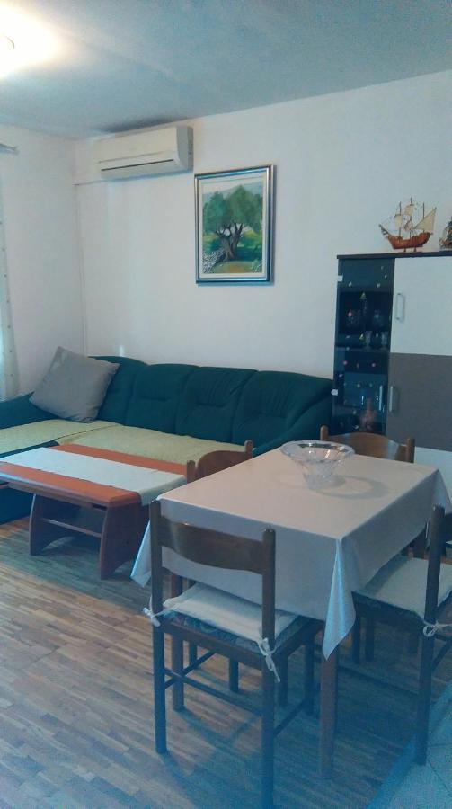 Kvarik Apartment Рийека Екстериор снимка