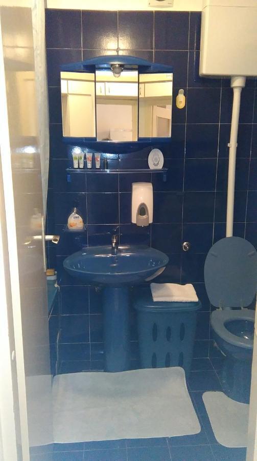 Kvarik Apartment Рийека Екстериор снимка
