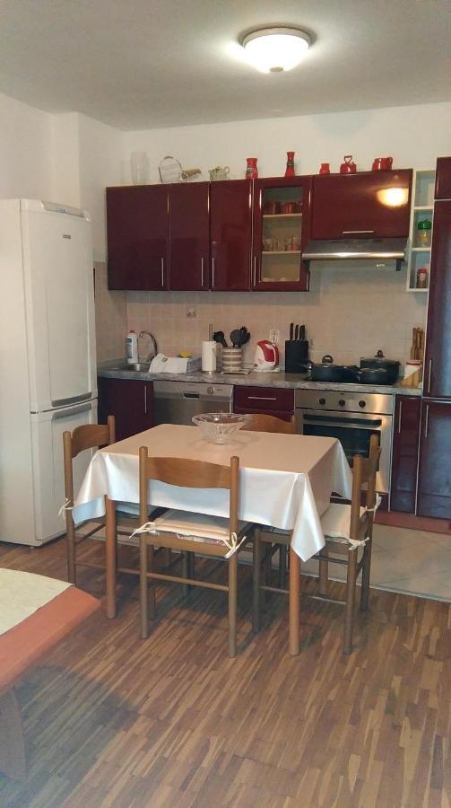 Kvarik Apartment Рийека Екстериор снимка