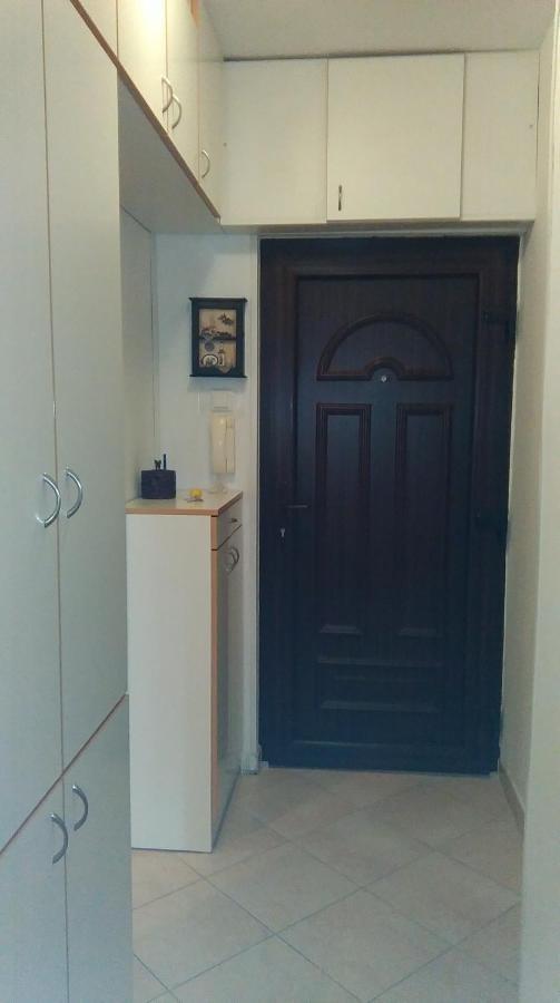 Kvarik Apartment Рийека Екстериор снимка
