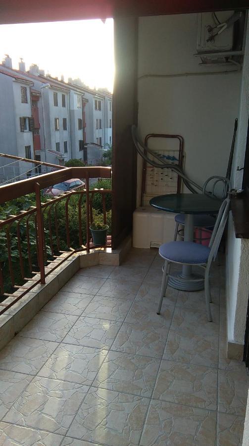 Kvarik Apartment Рийека Екстериор снимка
