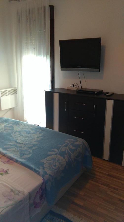 Kvarik Apartment Рийека Екстериор снимка
